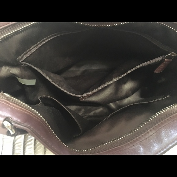 Authentic Coach Leather Bag NWOT - Picture 15 of 15